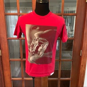 Diamond Supply Co. T-shirt